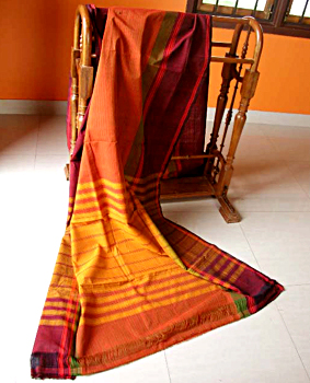 Chettinad Sarees