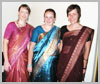 Can an American Girl Wear a Sari?