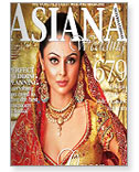 Asiana Wedding International