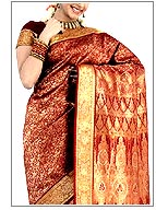 Banarsi Sarees