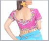 50 Saree Blouse Designs