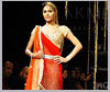 Indian Bridal Wear- Trends 2009- Photo Gallery