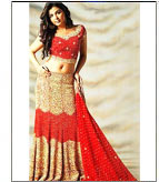 Bridal Lehenga