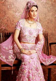 Bridal  Lehenga