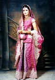 Bridal Wear