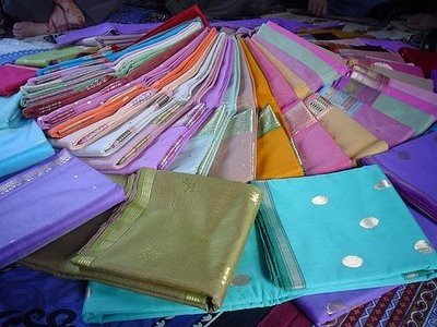 Chanderi Sarees Collection