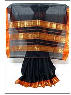 Chettinad Sarees