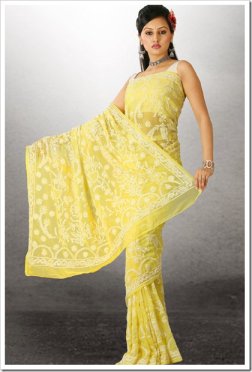 Chikan Sari