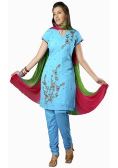 Churidar Kurta Designs