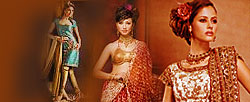 Indian Women Clothing