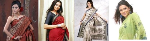 Cotton Sarees Collection