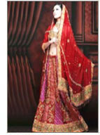 Designer Lehenga