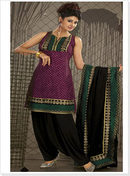 Formal Designer Salwar Kameez