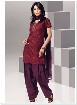 DAily Wear Salwar Kameez