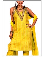 Designer Salwar Suit