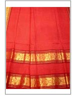 Gadwal Sarees