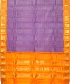 Gadwal Sarees