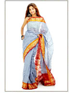 South Cotton Gadwal Saree