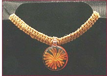 Hemp Jewelry