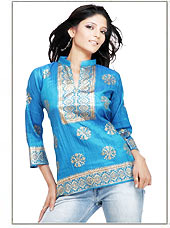 Indian Ladies Kurti