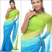 Indian Sarees