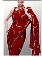 Jamdani Sarees