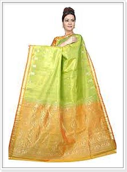 Kanchipuram Sarees