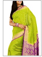 Maheshwari Sarees