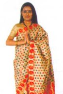 Munga Sarees