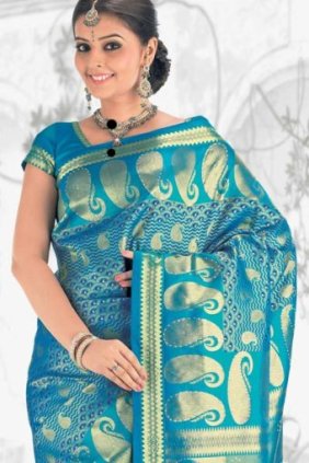 Mysore Saree