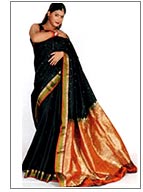 Mysore Sarees