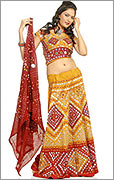 Navratri Chaniya Choli