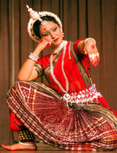 Traditional Dress of Orissa