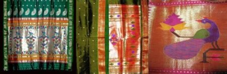 Paithani Sarees Collection