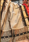 Paithani Sari