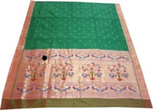 Paithani Sarees