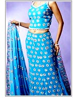 Party Wear Lehenga Choli