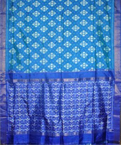 Patola Sarees