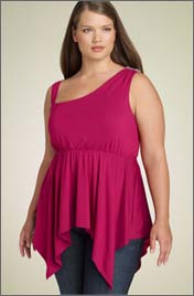 Plus Size Fashion Clothing