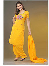 Salwar Kameez