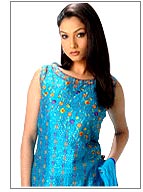 Salwar Kameez by Season