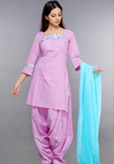 Salwar Kameez Patiala