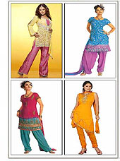 Salwar Kameez Sets