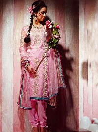 salwar kameez