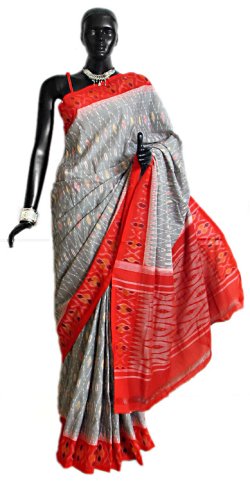 Sambalpuri Saree