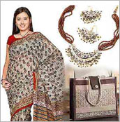 Saree Accessories