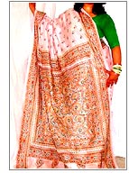 Chanderi Sarees