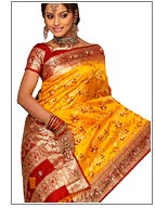 Silk Sarees