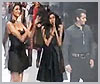 Sushmita and Salman Sizzle on the Ramp