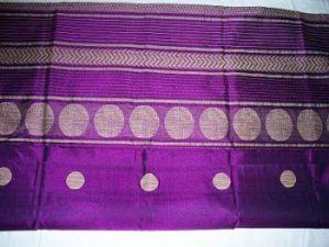 Tussar Sarees